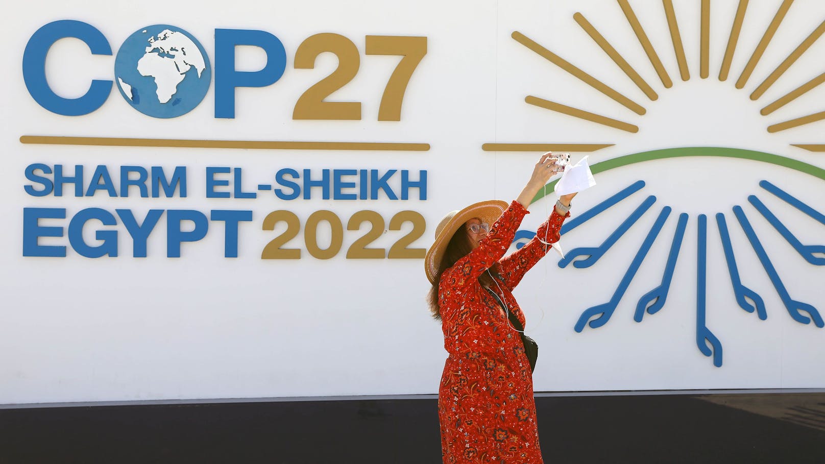 Wie kann die menschengemachte Erderhitzung unter Kontrolle gebracht werden? Darüber wird noch bis Ende der Woche beim Weltklimagipfel&nbsp;COP27 im ägyptischen Sharm el-Sheikh verhandelt.