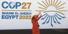 COP27 – Zwischen Klimaschutz und Klimaanlagen