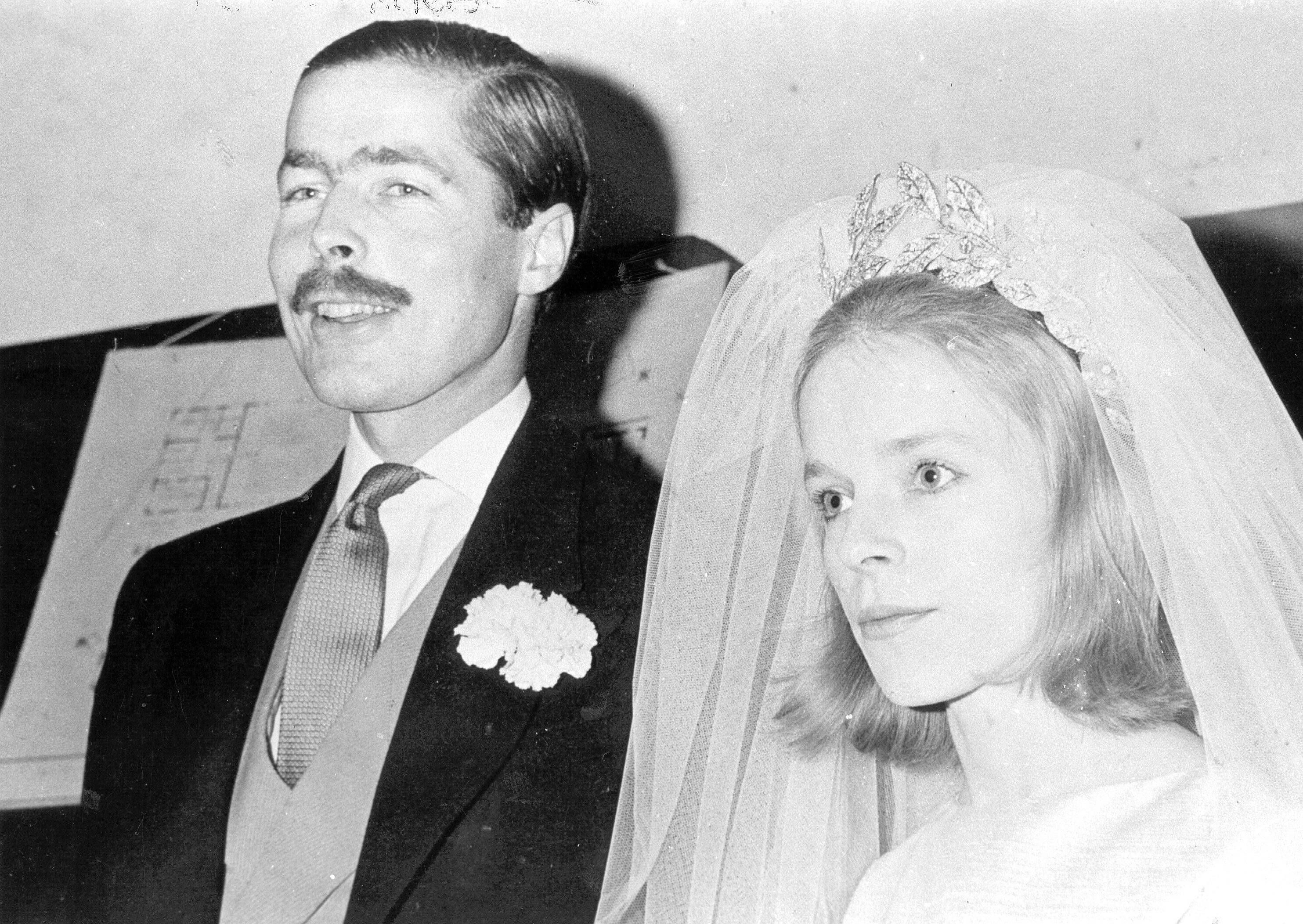 Der britische Adlige Lord Lucan hat 1974 das Kindermädchen seiner Familie ermordet. Danach ist er verschwunden.