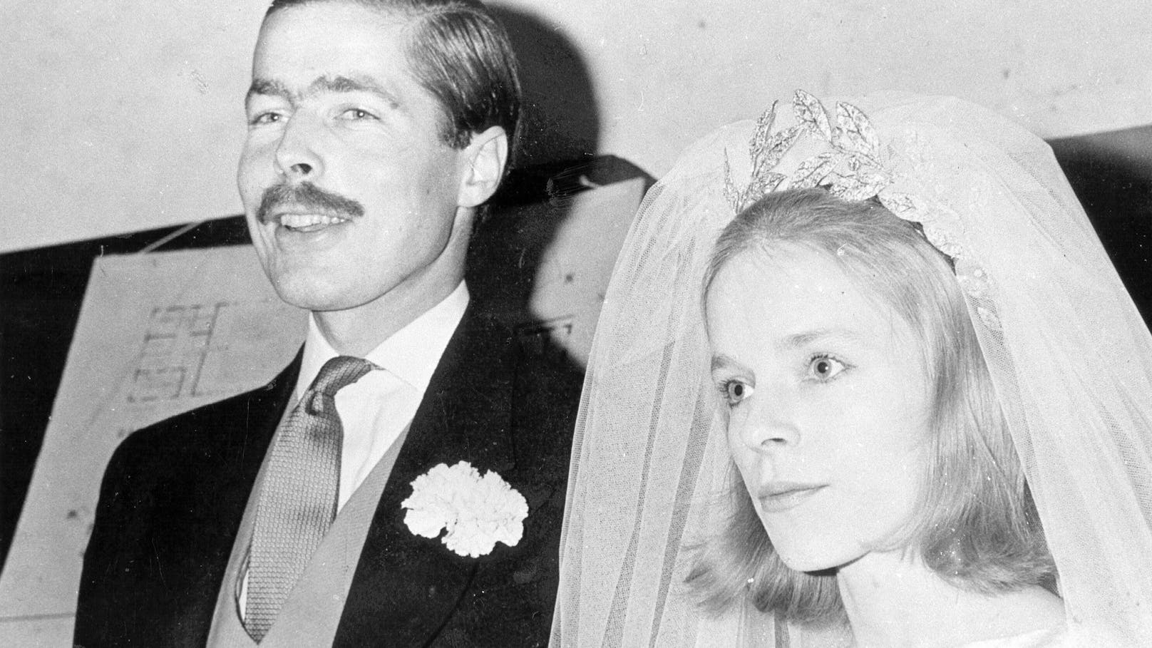 Der britische Adlige Lord Lucan hat 1974 das Kindermädchen seiner Familie ermordet. Danach ist er verschwunden.