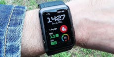 Huawei Watch D im Test – die Smartwatch-Revolution