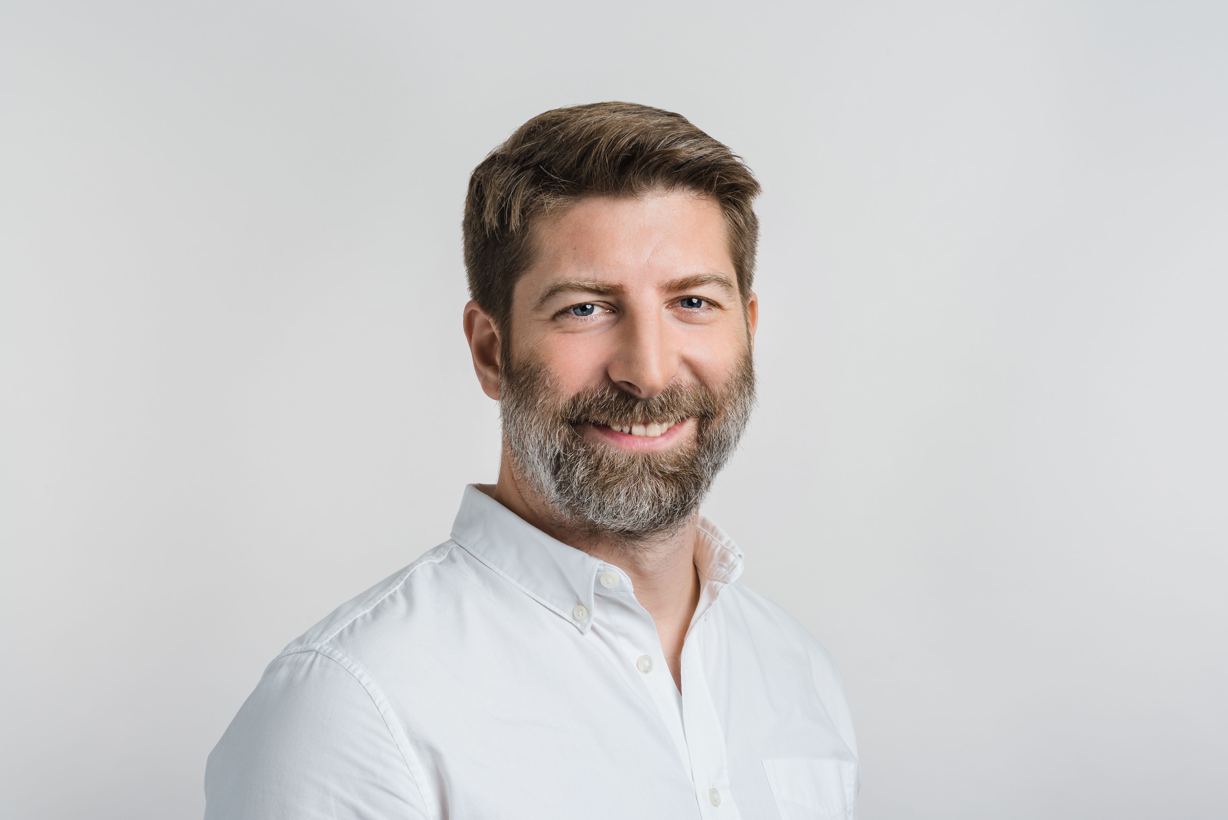 durchblicker-CMO Mathias Bayer.