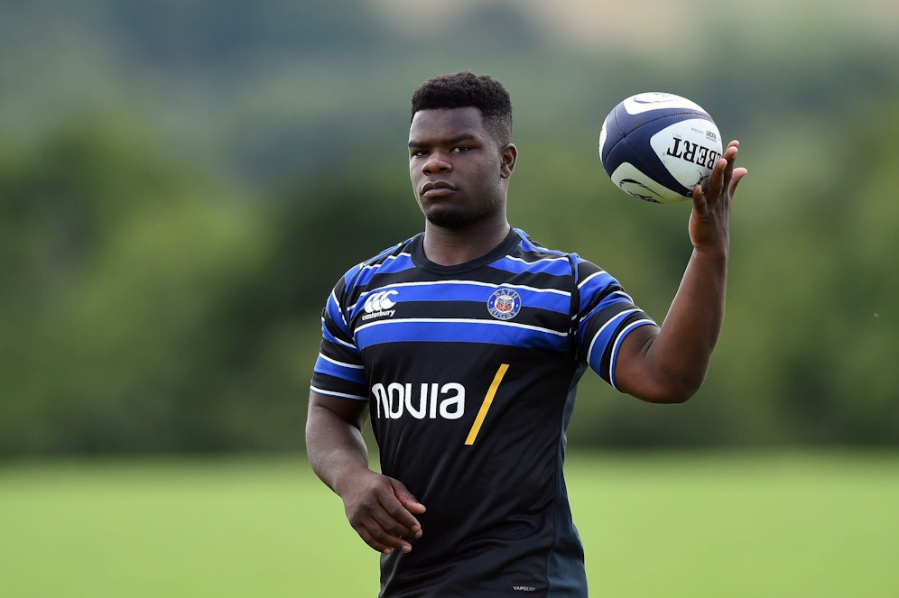 Levi Davis wird seit einer Woche vermisst.