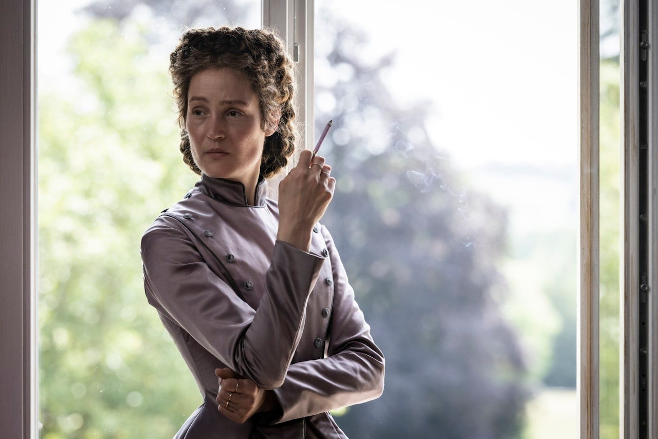 Heute.at - Corsage mehrfach für europäischen Filmpreis nominiert