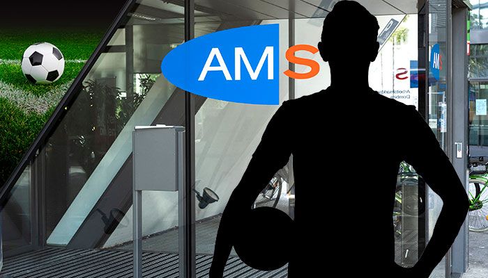 Profi-Kicker der Wiener Austria spricht Klartext.