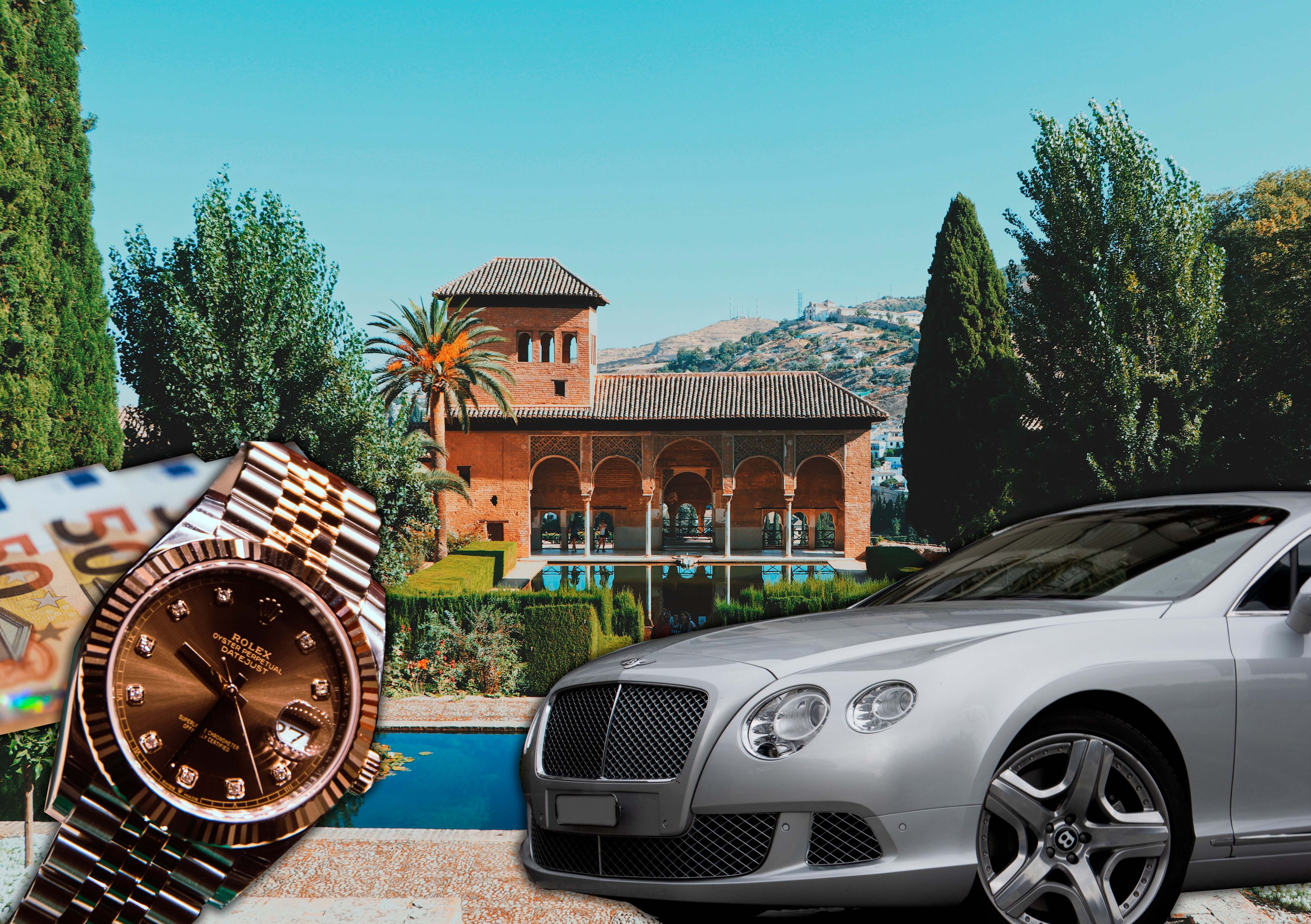 Der Polizei ist es gelungen, den Wiener Clan-Boss festzunehmen.