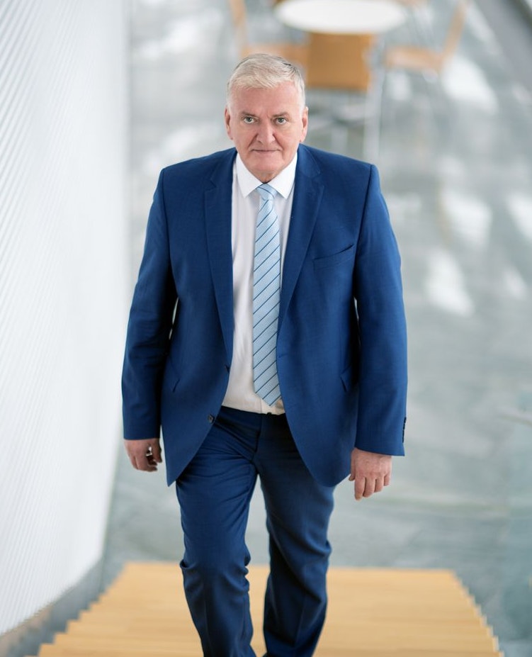 SPNÖ Landesparteivorsitzender Franz Schnabl wandte sich schriftlich an Landeshauptfrau Mikl-Leitner.