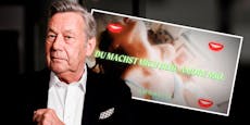 "Amore mio" – Roland Kaiser-Hit wirbt für Sexspielzeug