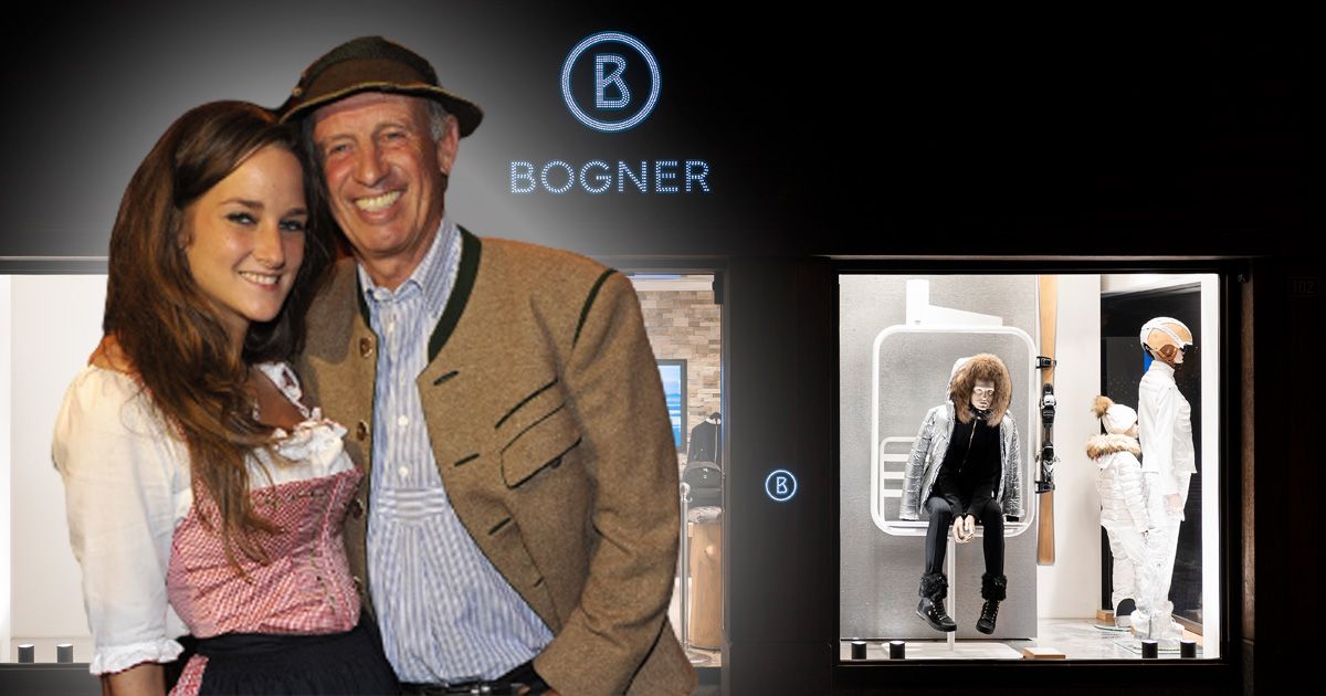 Bogner