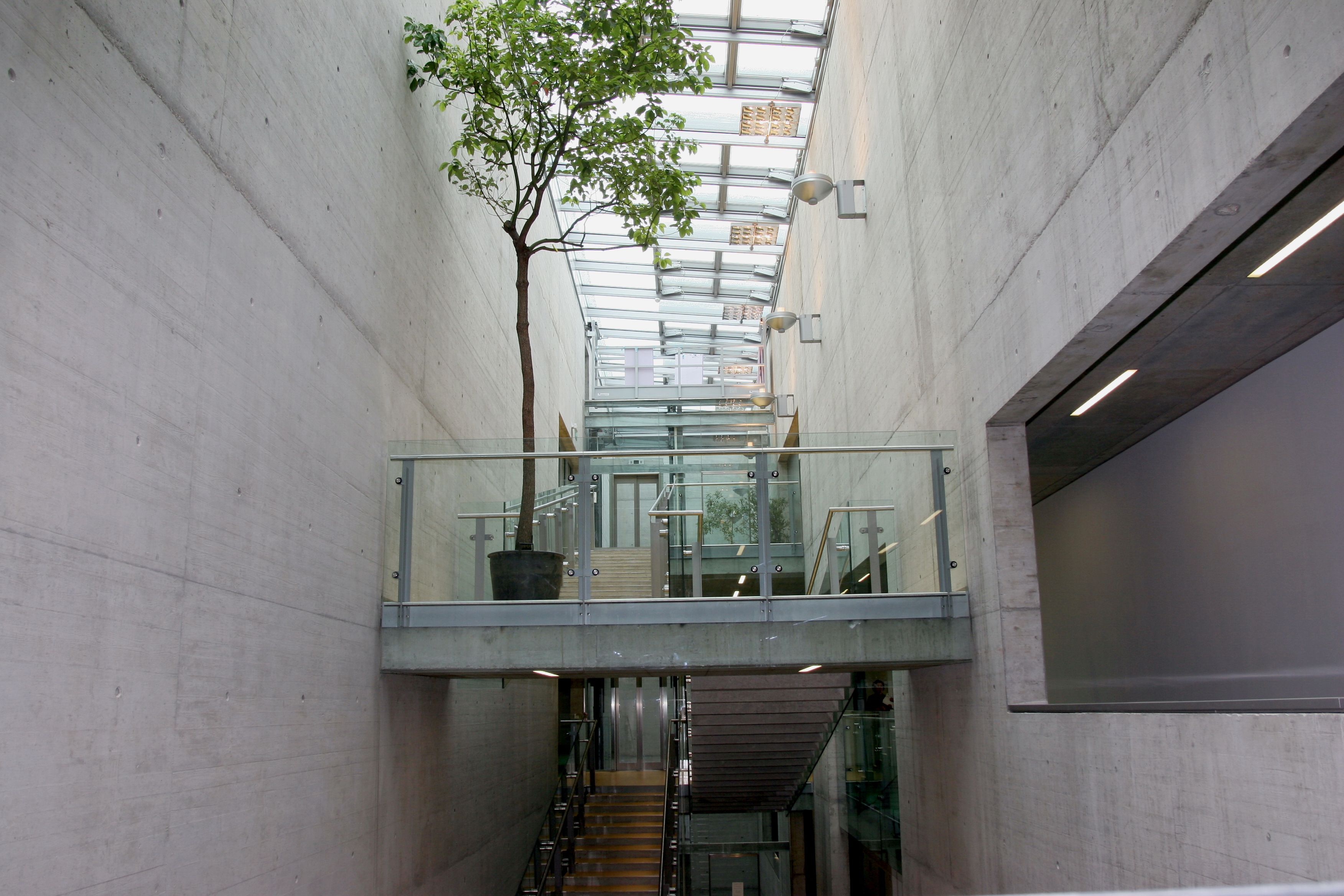 IT-Upgrade für das Vienna BioCenter durch Dell Technologies.