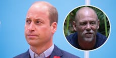 Prinz William findet Dschungel-Royal "erniedrigend"