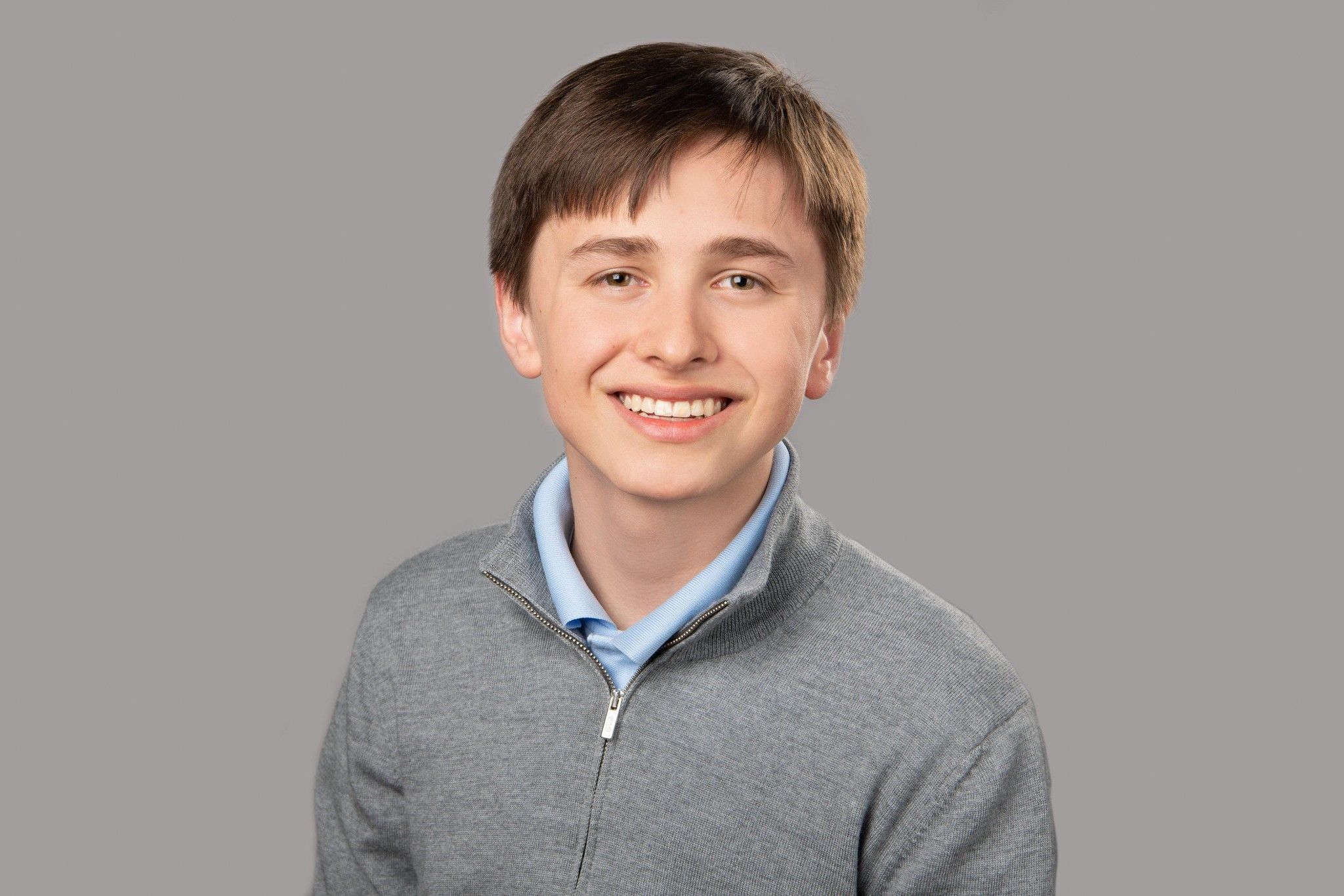 Richard Schäli ist auf der neuen "Forbes"-Liste der 30-Under-30 in der Schweiz, Deutschland und Österreich.