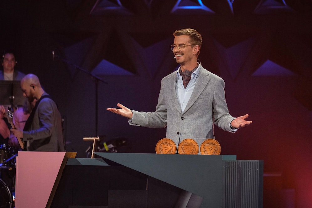 Wer will denn Jokos Platz einnehmen?