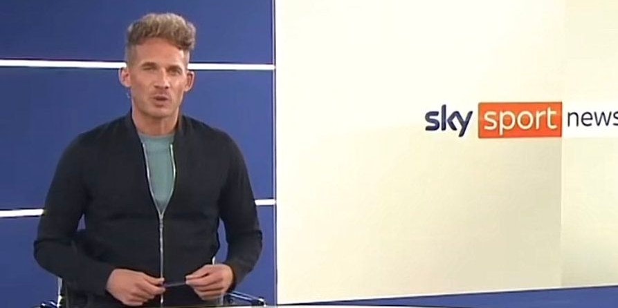 Thomas Fleischmann hat sich live auf Sendung geoutet. 