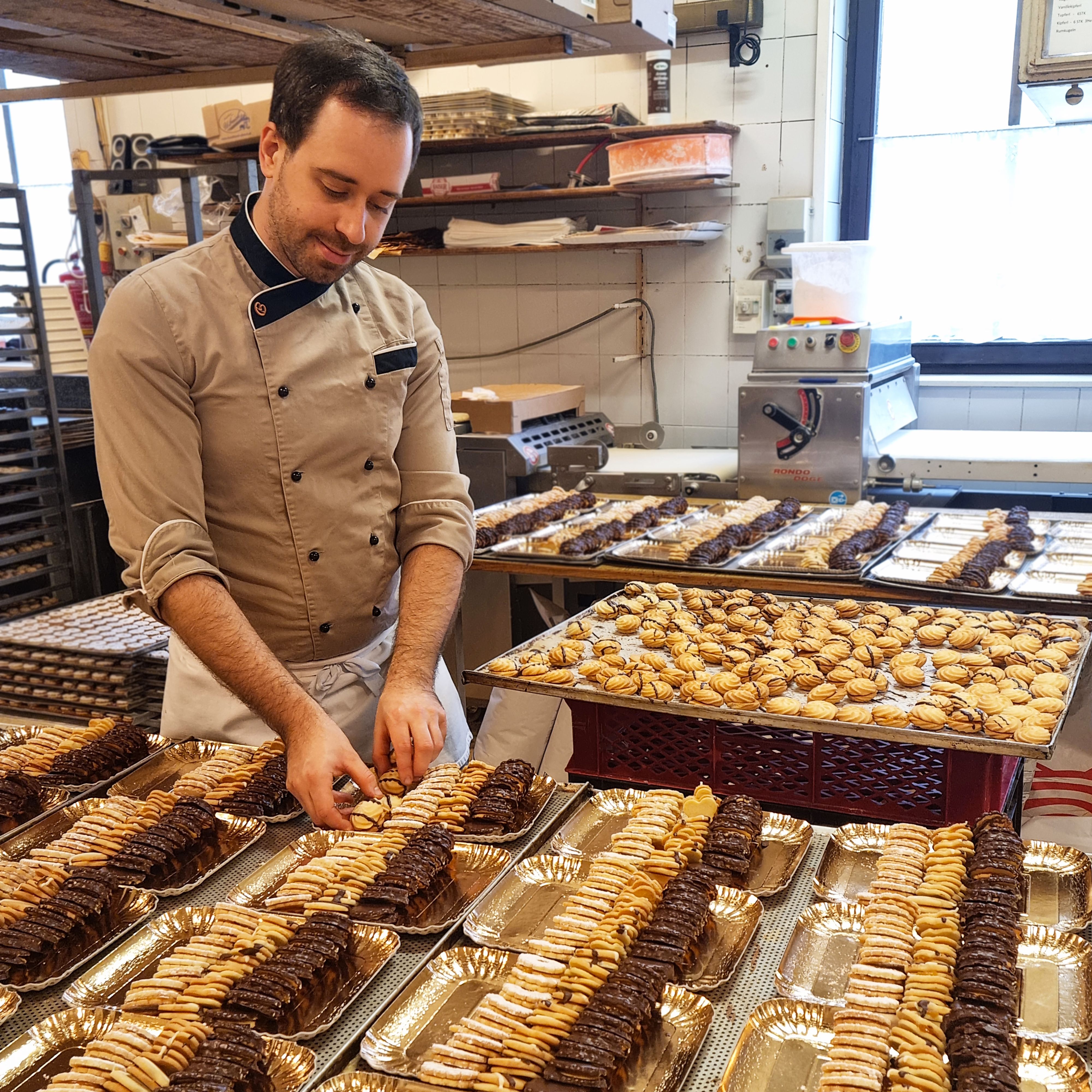Peter Lechner jr. hofft auf ein Umdenken der Politik.