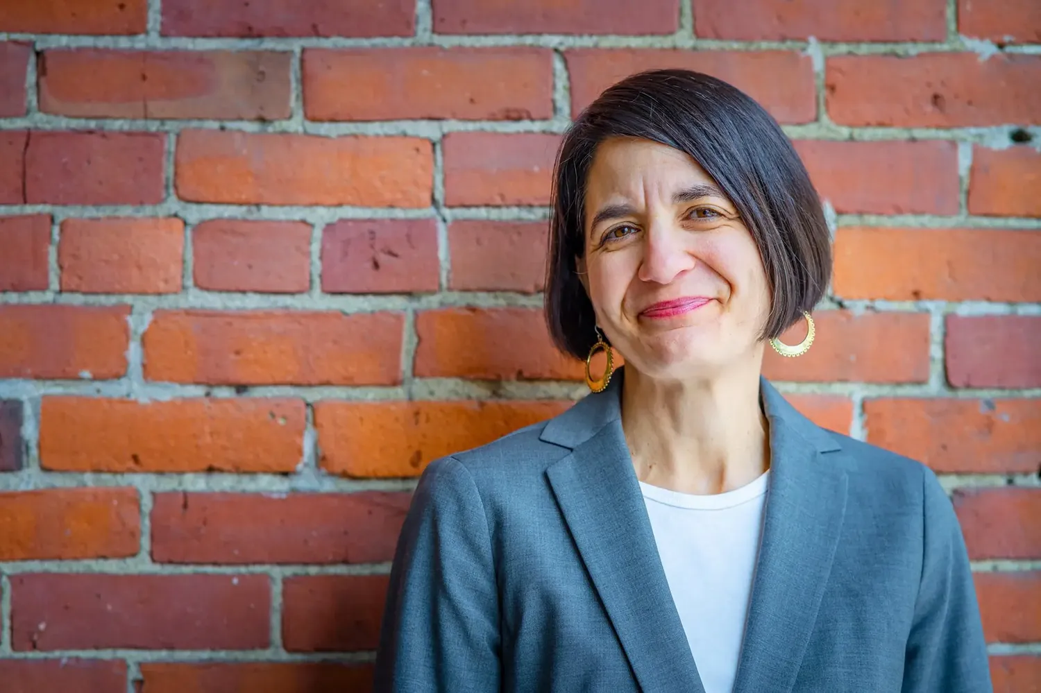 Nach mehr als 230 Jahren schickt auch der letzte US-Bundesstaat, Vermont, mit Becca Balint eine Frau in den US-Kongress.