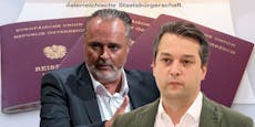 FP-Nepp lobt SP-Landeschef Doskozil in neuem Asylstreit