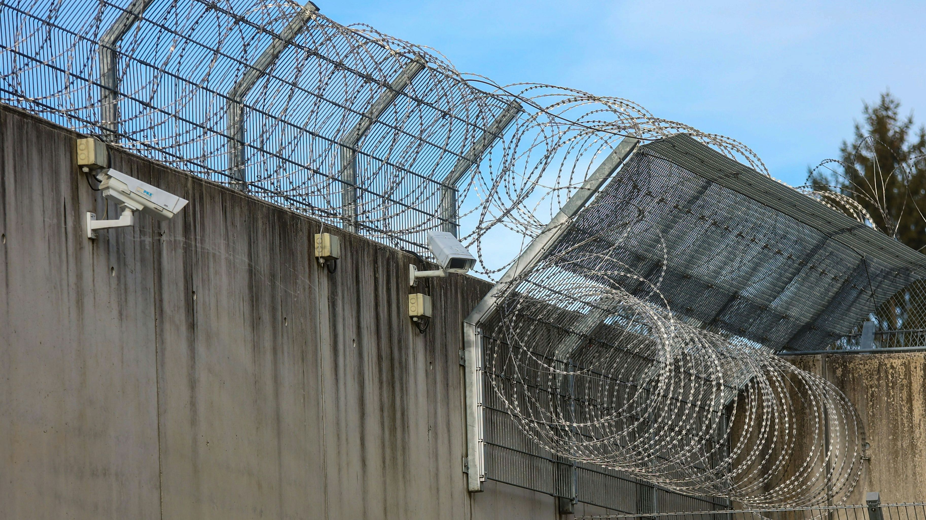 Ziel der neuen Reform ist es, dass künftig weniger Menschen, vor allem junge, langfristig weggesperrt werden.