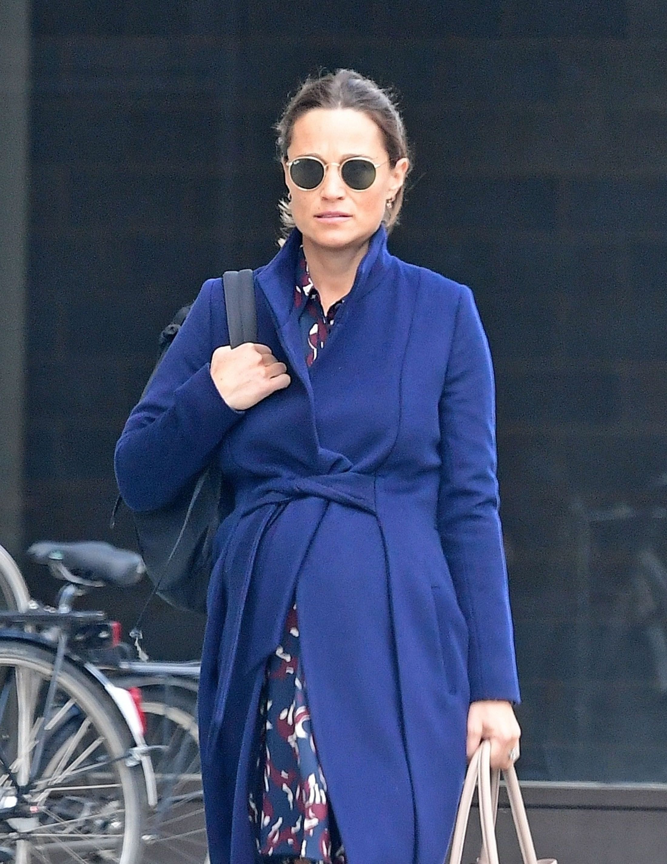 Ob die Familie von Pippa Middletons Ehemann mit der Tragödie endlich abschließen kann?