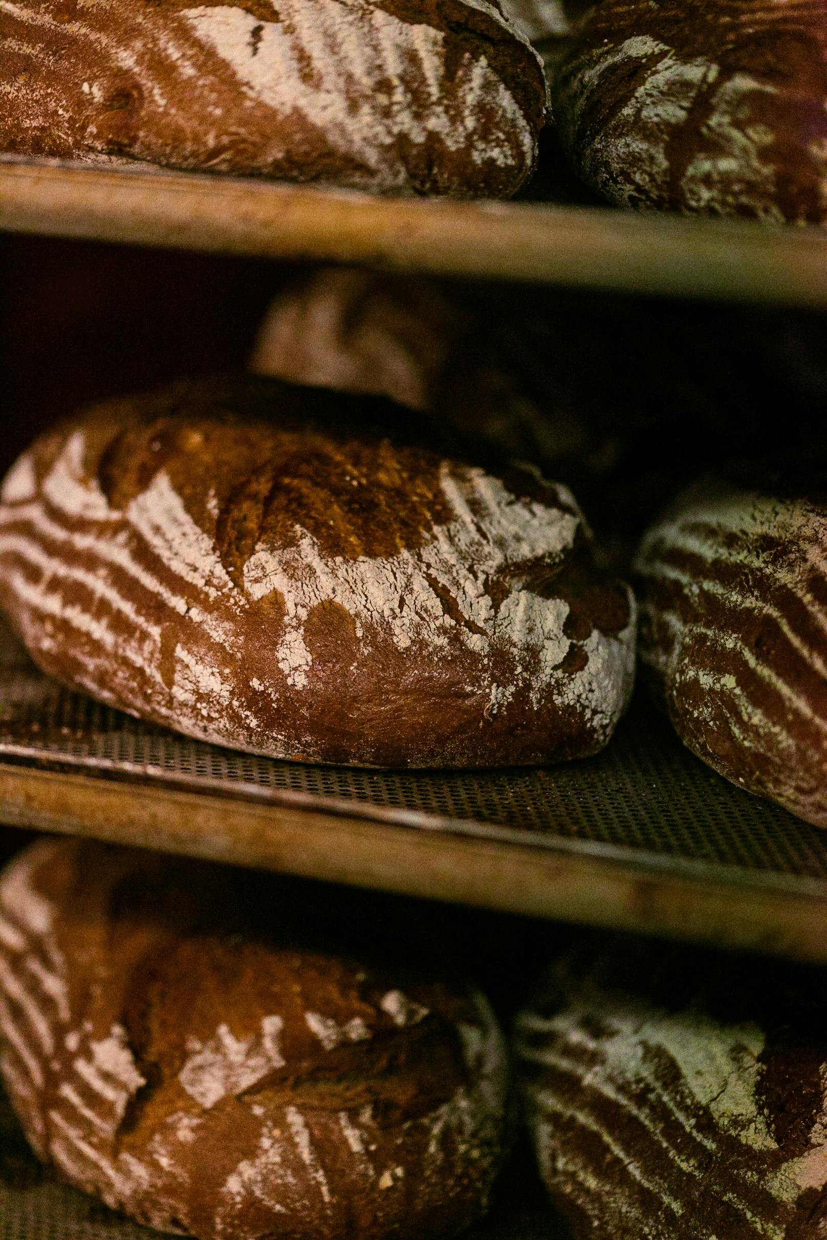 Das "Come Bäck Brot", das zu 20 Prozent aus Brot vom Vortag, welches für die Weiterverarbeitung gemahlen und geröstet wird, besteht,&nbsp;wird bereits ab 11. November 2022 in den Filialen erhältlich sein.