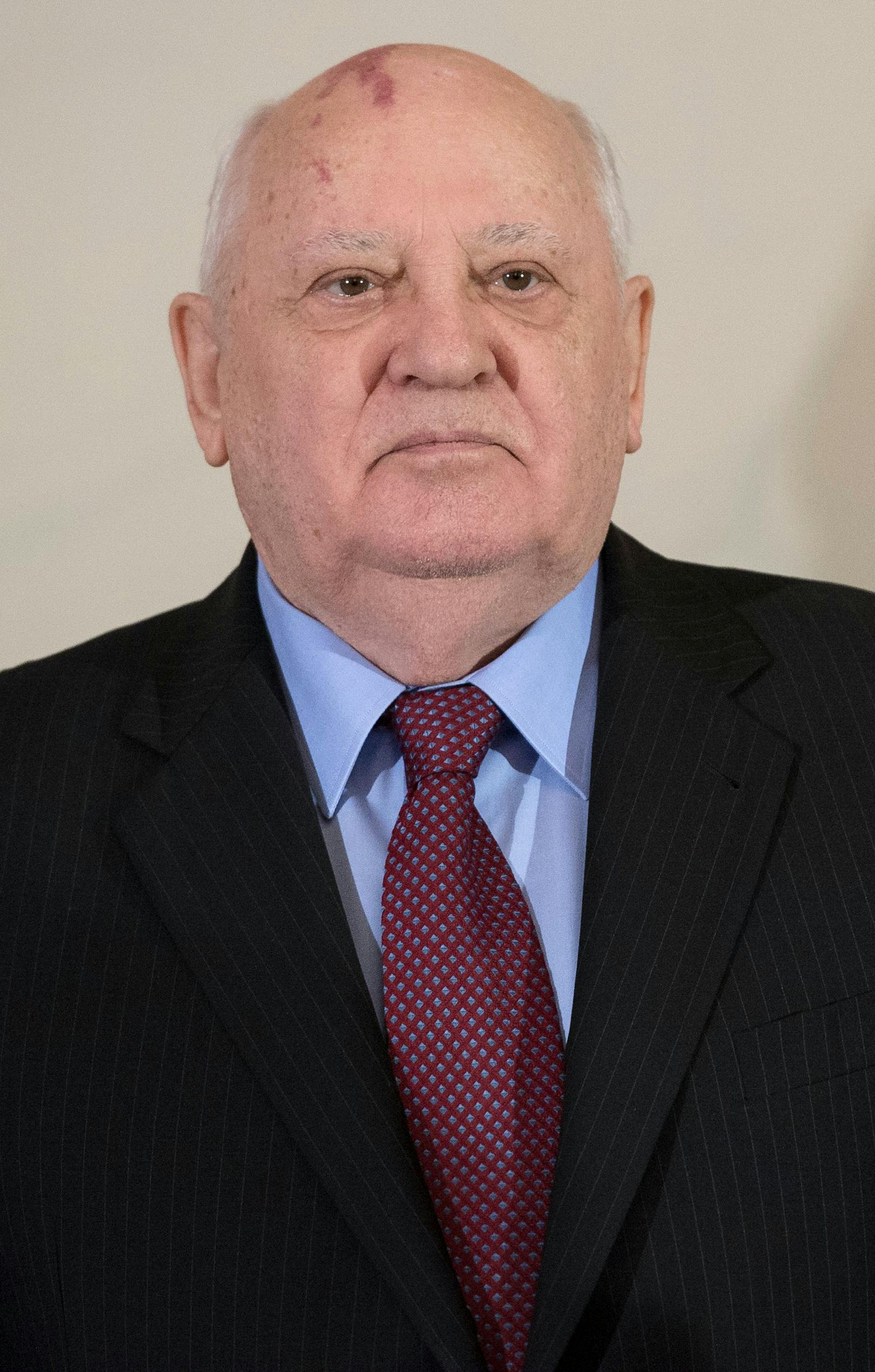 <strong>Michail Gorbatschow</strong>,&nbsp;ehemaliger Präsident der Sowjetunion,&nbsp;starb am 30. August 2022 im Alter von 91 Jahren.