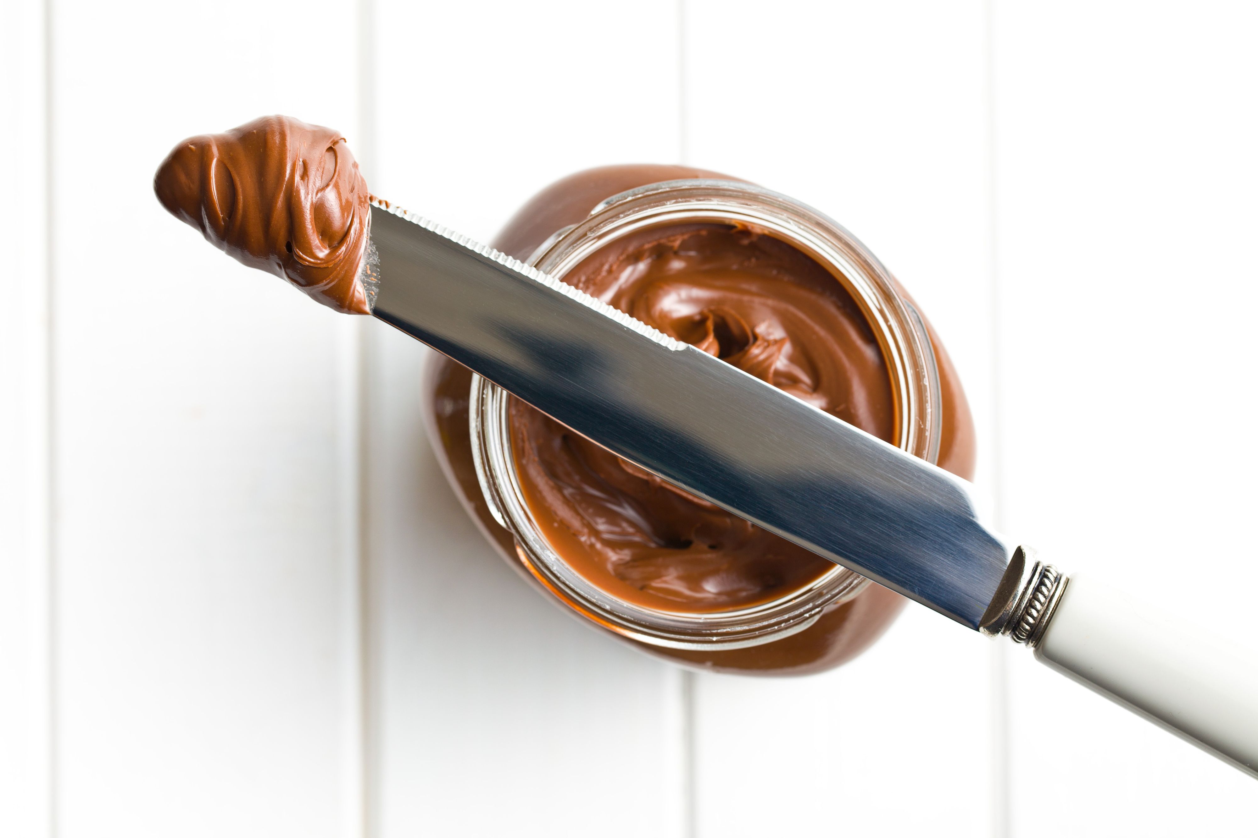 Heute.at - Nur Platz 3! Nutella verliert im Schokocreme-Test