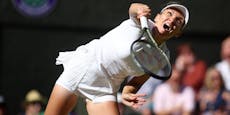Höschen-Revolution bei Tennis-Klassiker in Wimbledon