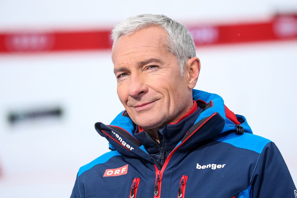 Rainer Pariasek verzichtet für die Fußball-WM auf einige Ski-Klassiker. 