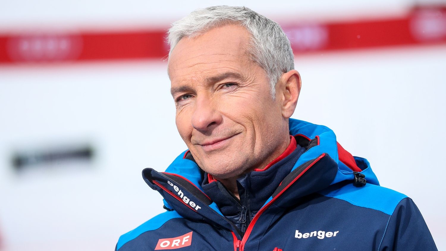 Heute.at - Abgesetzt! ORF-Star Pariasek nur als Zuschauer