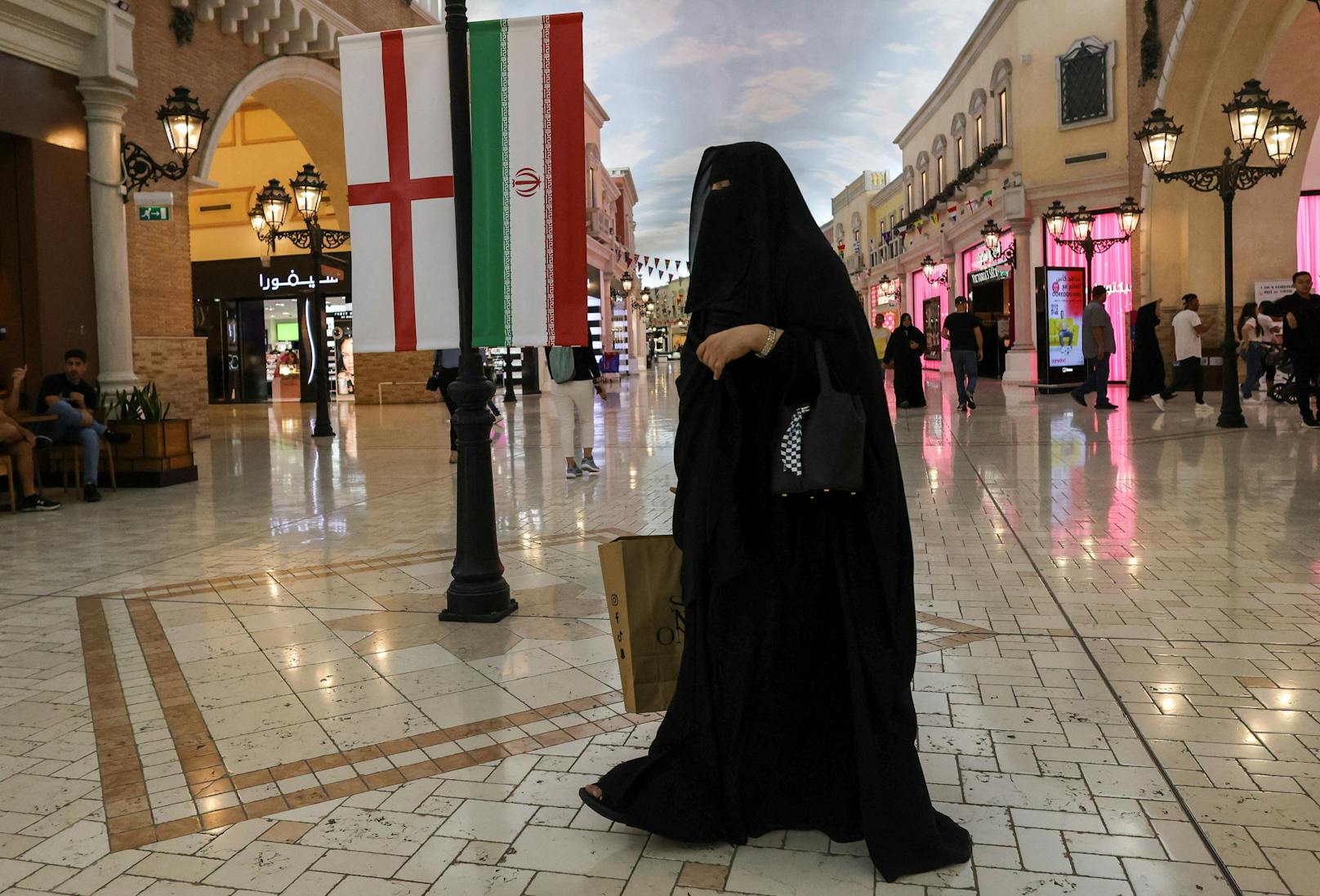 Aufregung um Aussagen über Frauen vor der WM in Katar