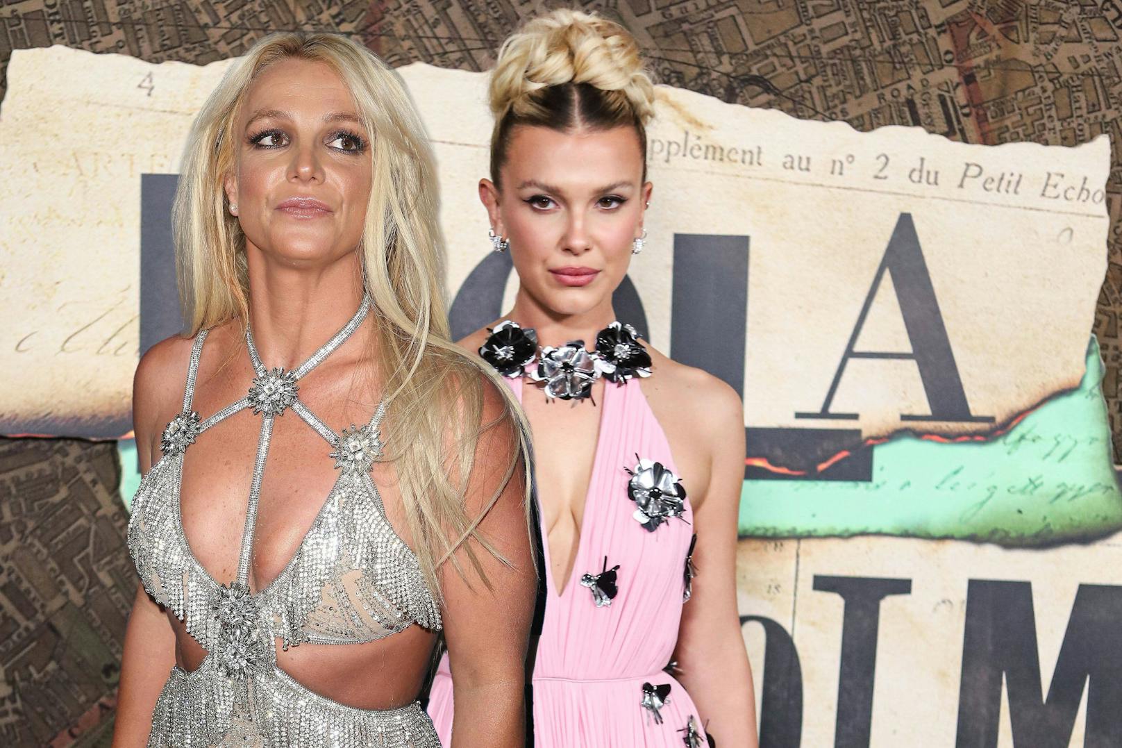 Britney Spears wütend: "Oida, ich bin nicht tot"