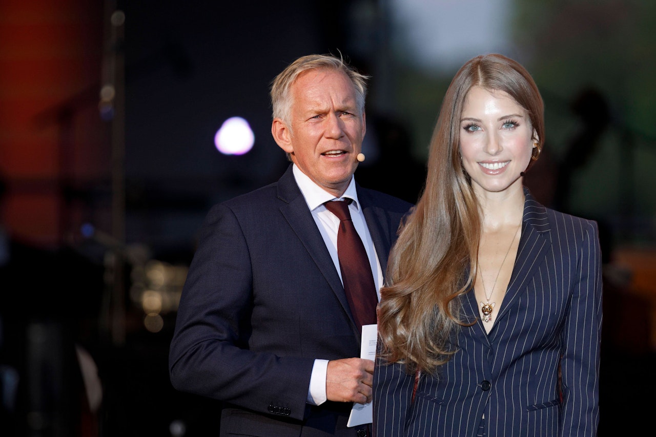 Heute.at - Vorwürfe gegen Kerner – er hat Cathy Hummels gedemütigt