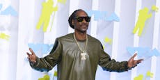 Snoop Doggs Leben kommt auf die große Leinwand
