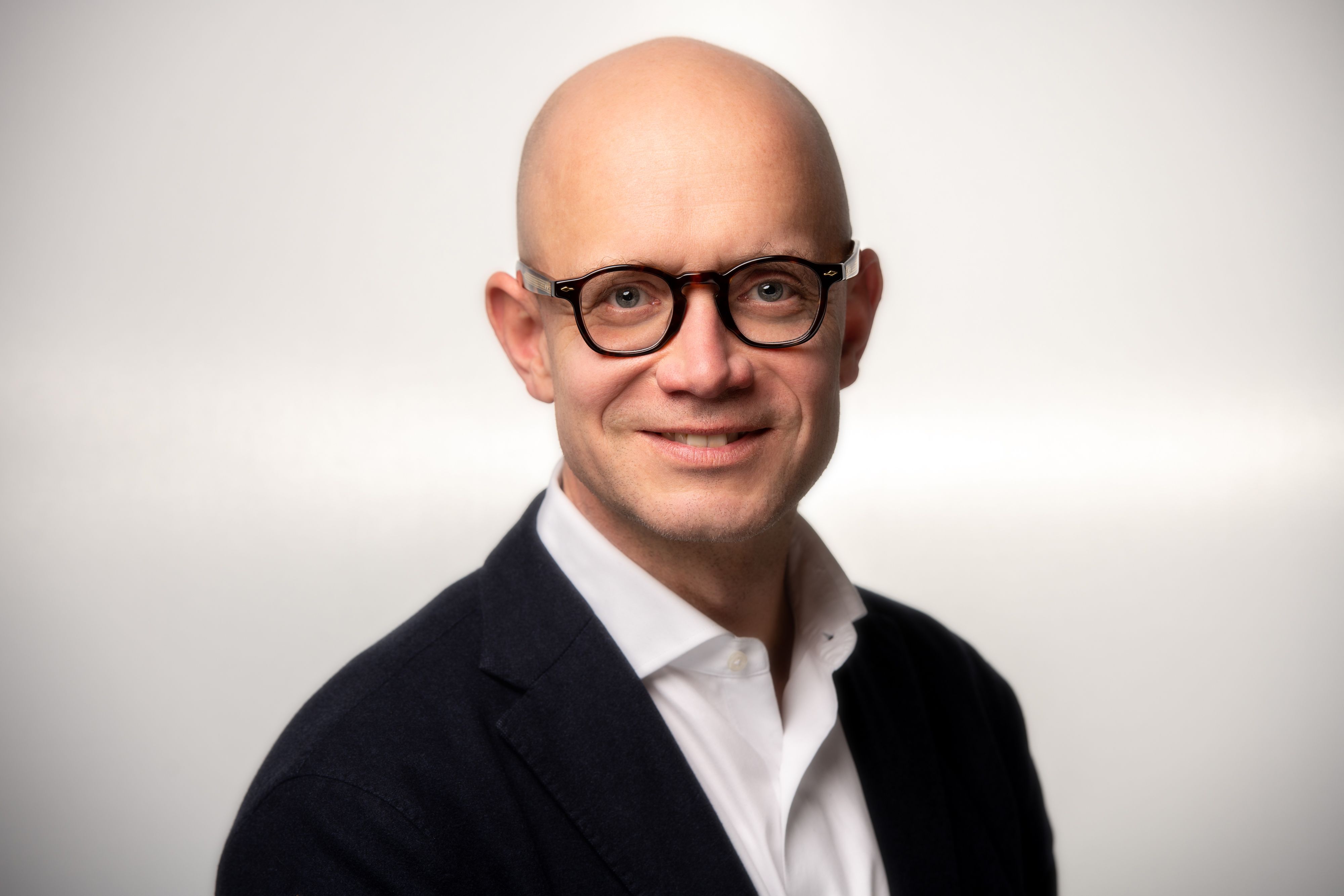 Peter Spak ist Geschäftsführer des gleichnamigen Familienunternehmens aus Gallbrunn.