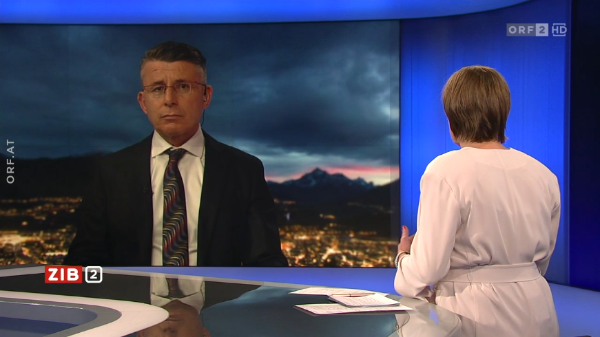 Heute.at - Verheerend – das droht Putin nach Cherson-Schlappe