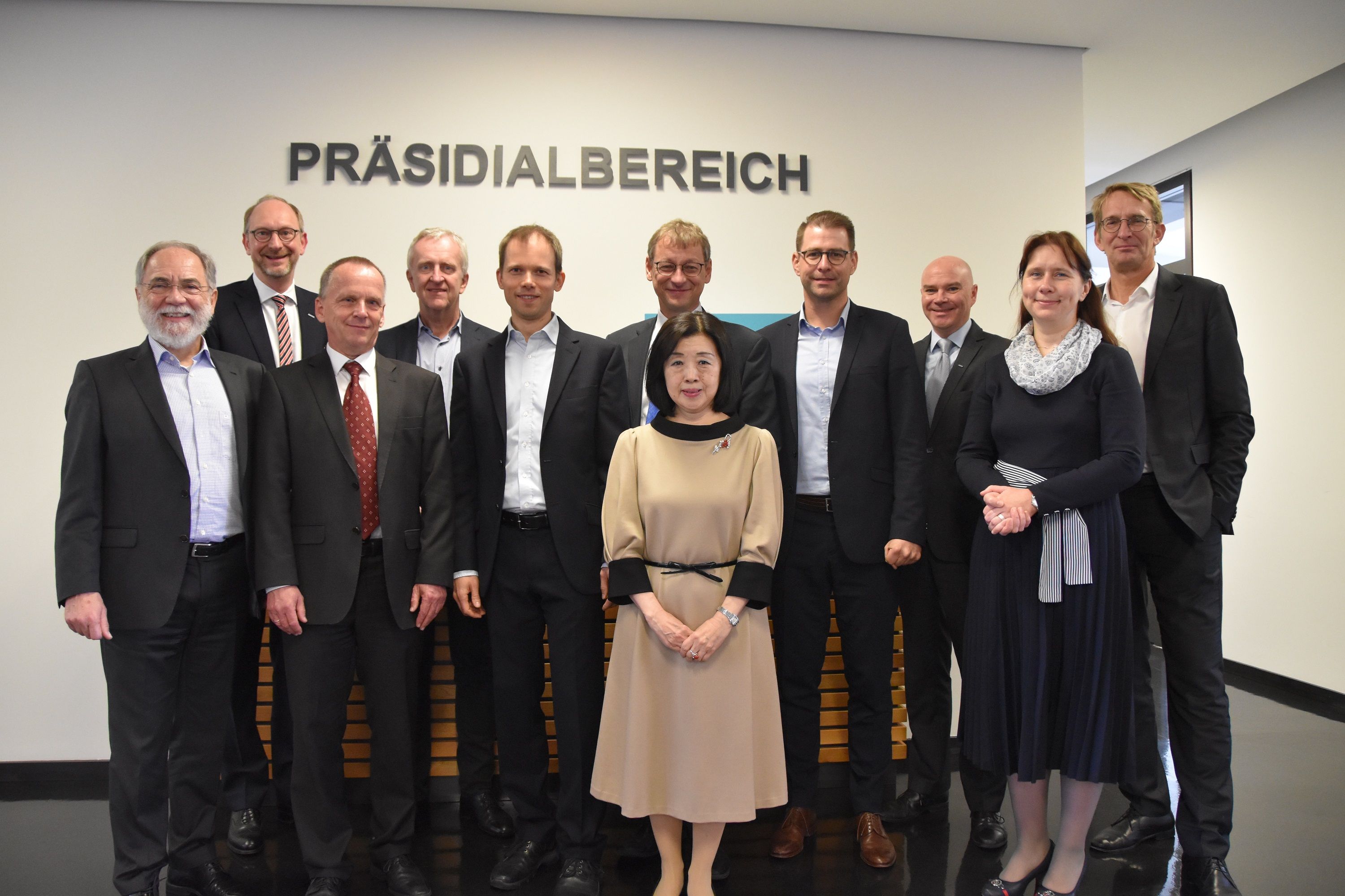 Fujitsu-Stiftungsprofessur bringt mit Professor Martin Kliesch Quantentechnologie Expertise an die Technische Universität Hamburg.