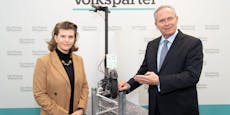 Zu schnell – Wiener ÖVP will E-Scooter  ausbremsen