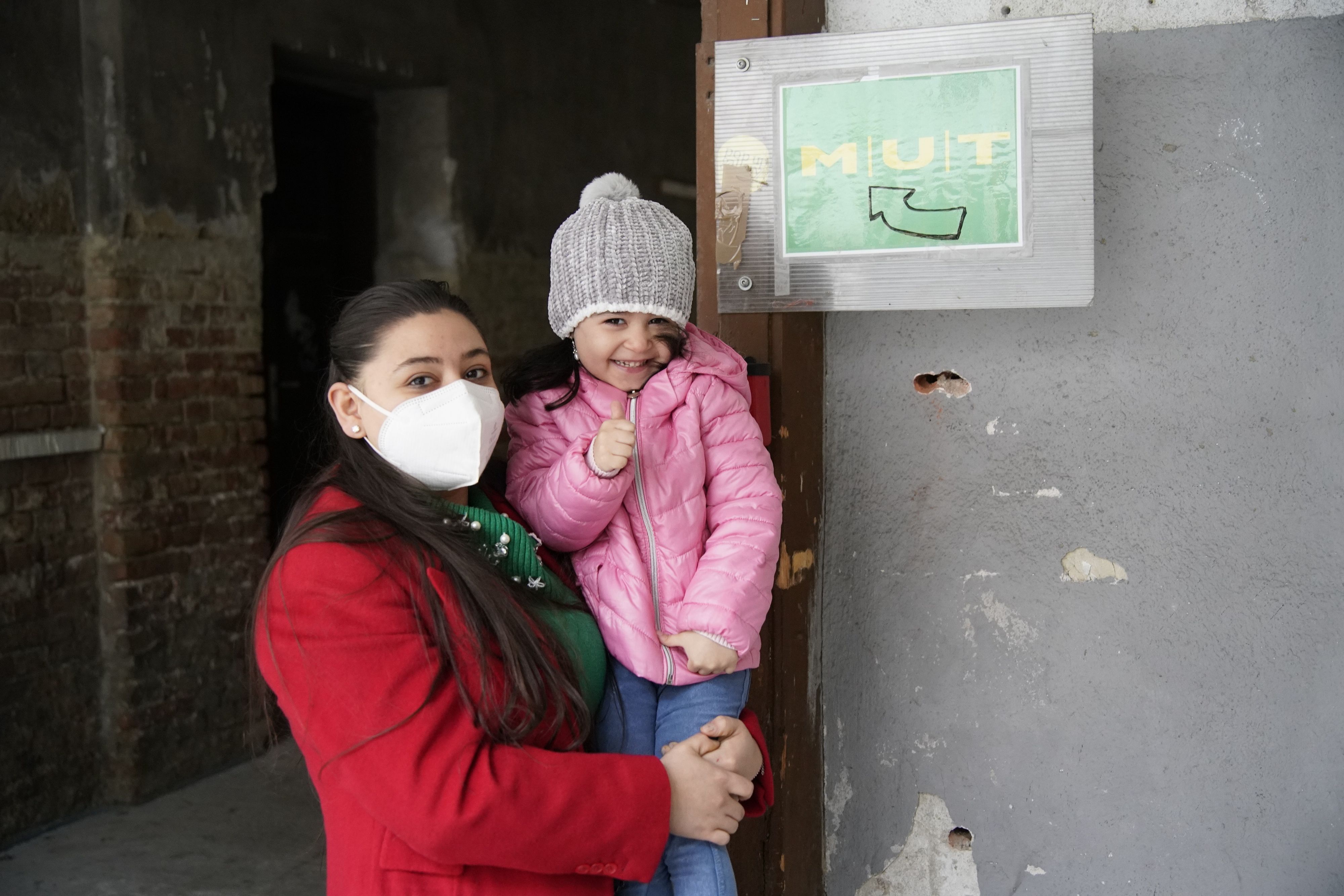 Von Silvias Tochter gibt ein 