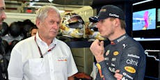 F1-Insider: "Keiner will mehr mit Verstappen arbeiten"