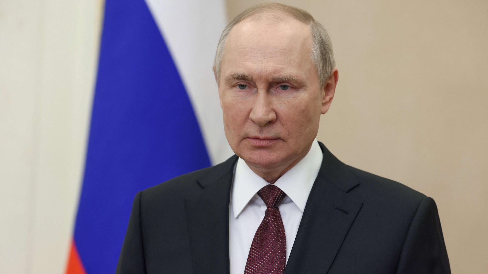 Der russische Präsident Wladimir Putin wird nicht nach Indonesien reisen.