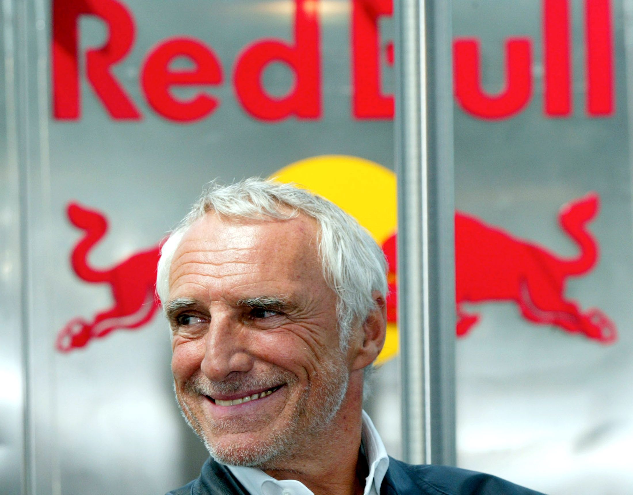 Red-Bull-Gründer Didi Mateschitz wurde kurz vor seinem Tod noch eine Rekord-Dividende ausbezahlt.