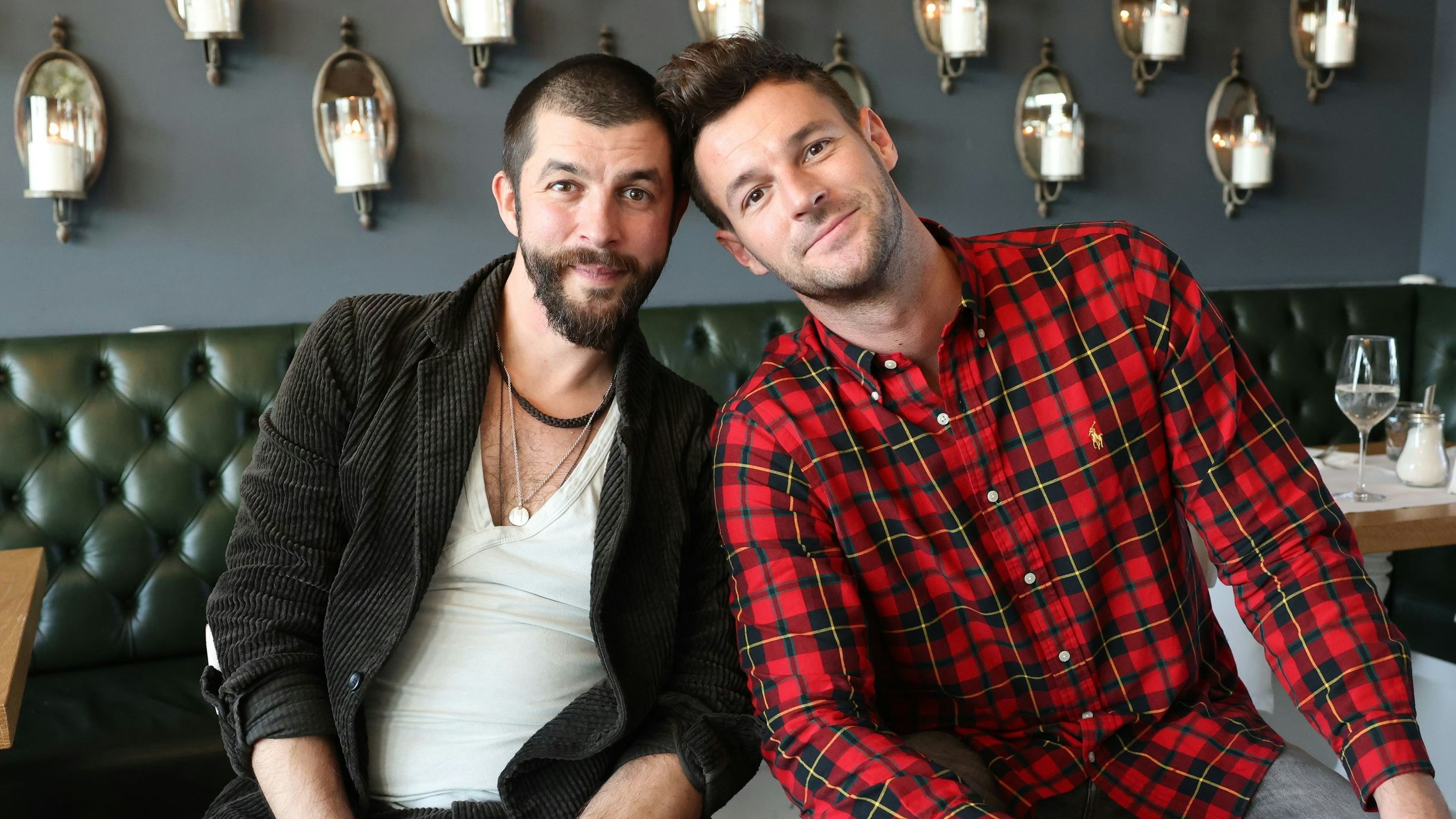 Paul Pizzera, Otto Jaus 