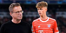 Bayern-Supertalent gibt Rangnick für Deutschland Korb