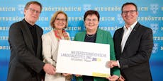 Landesausstellung 2026 findet in Amstetten-Mauer statt