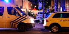 Polizist stirbt bei Messerangriff in Brüssel