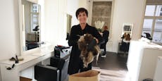 Promi-Friseur will mit Haarresten die Weltmeere retten