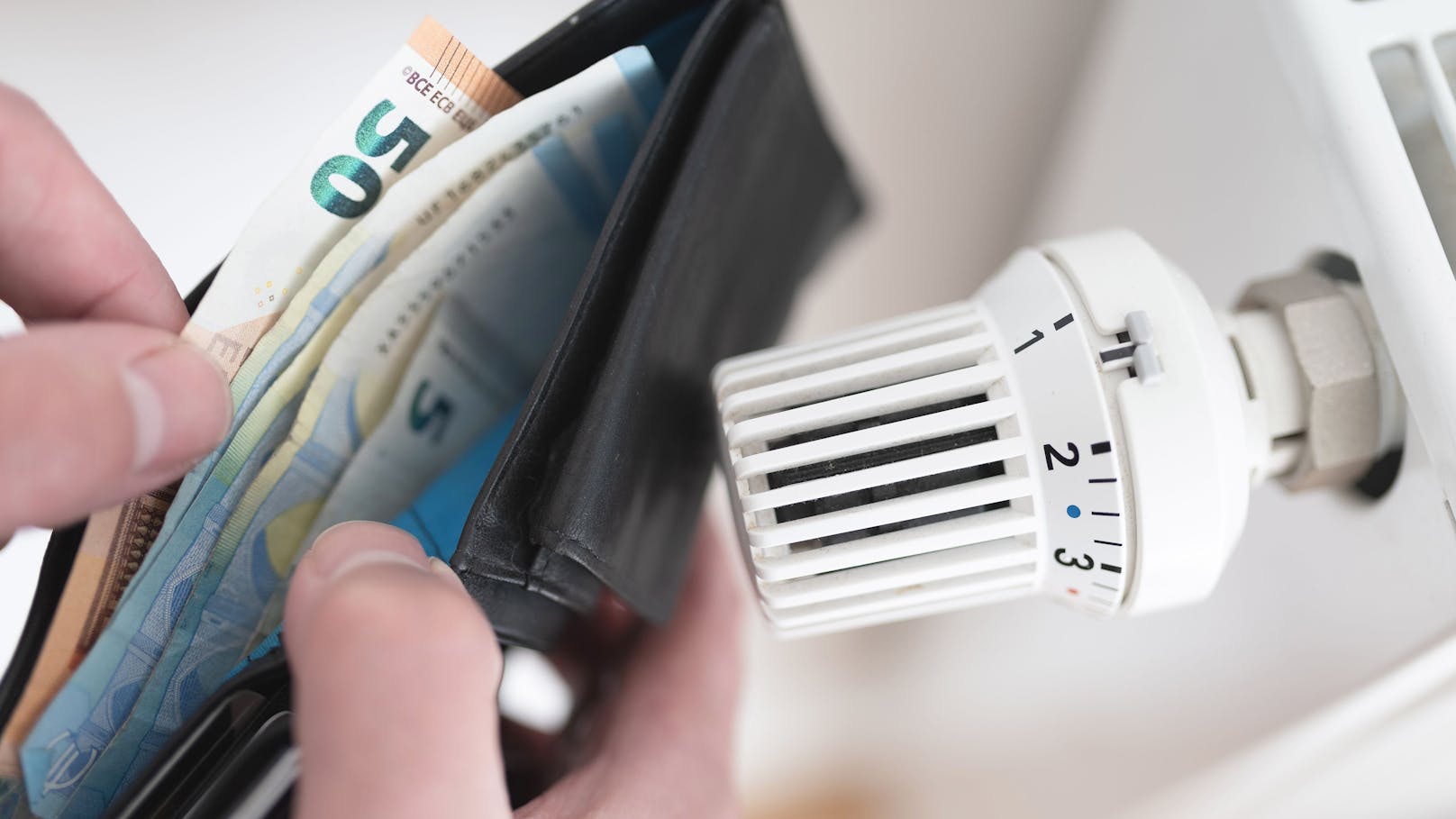 Tarifanpassung bringt EVN-Kunden 100 Euro Ersparnis