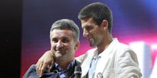 Einreise-Eklat: Djokovic-Papa hat schlimme Befürchtung
