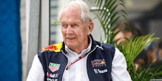 Red-Bull-Team vor Verkauf? Das sagt Sportchef Marko