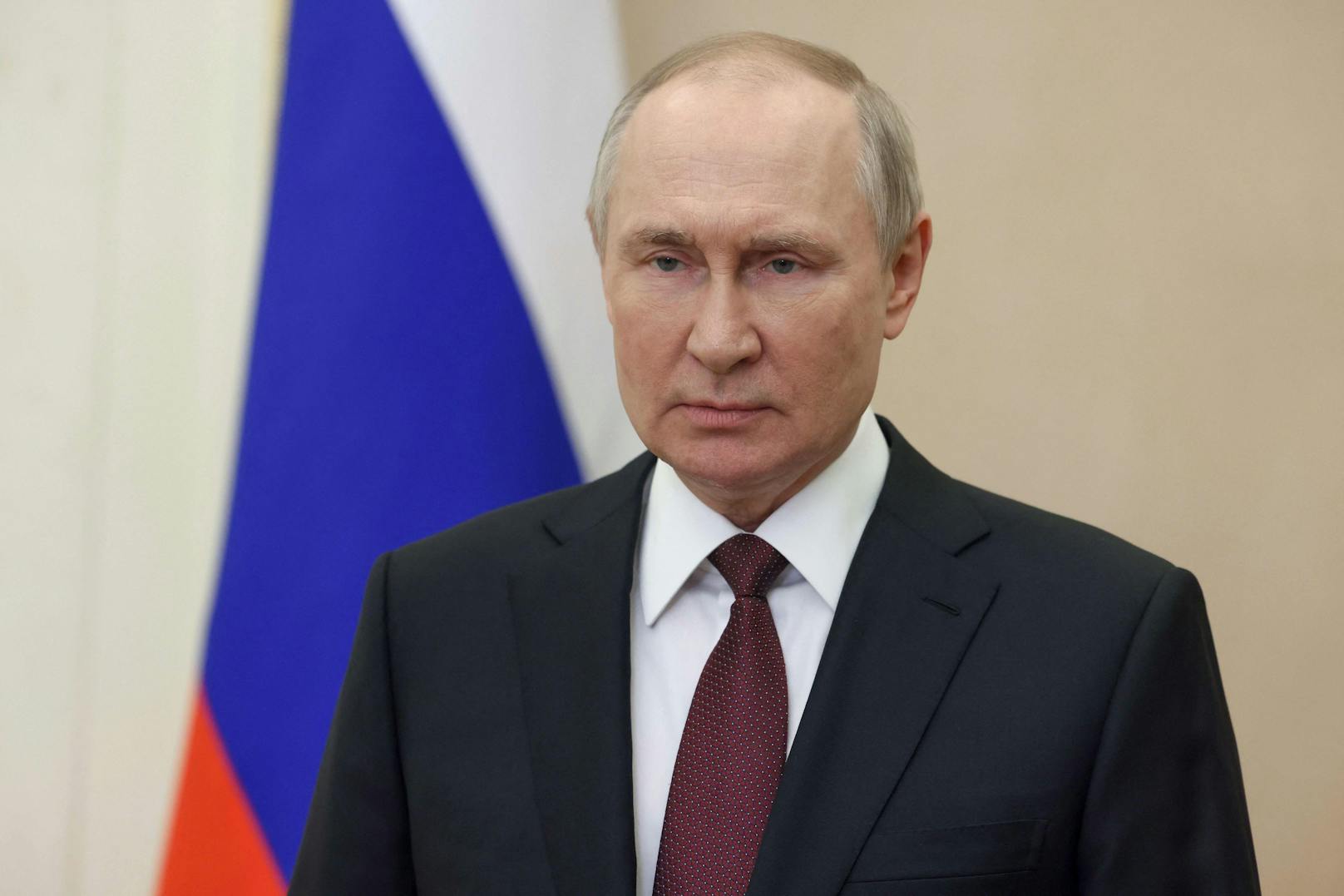 Russlands Präsident Wladimir Putin muss die nächste herbe Niederlage einstecken.